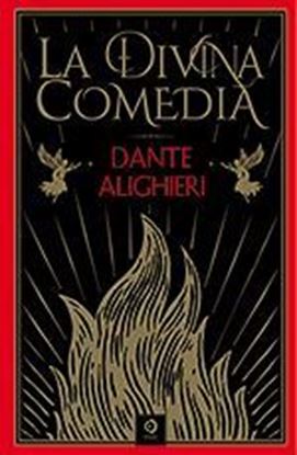 Imagen de LA DIVINA COMEDIA (EDIMAT) (PCE)
