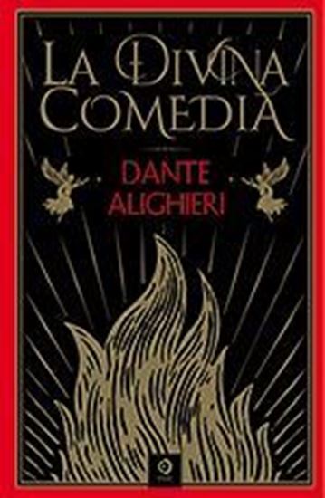 Imagen de LA DIVINA COMEDIA (EDIMAT) (PCE)