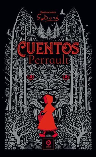 Imagen de CUENTOS DE PERRAULT