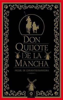 Imagen de DON QUIJOTE DE LA MANCHA (TD) (PC)