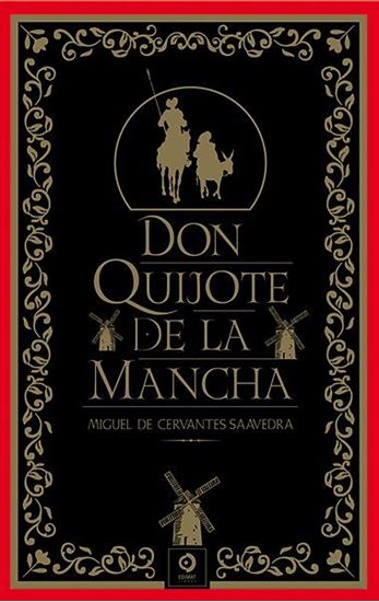 Imagen de DON QUIJOTE DE LA MANCHA (TD) (PC)