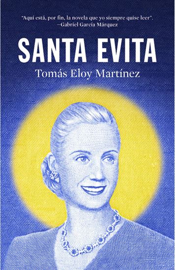 Imagen de SANTA EVITA (US)