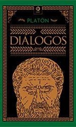 Imagen de DIALOGOS (PIEL DE CLASICOS)