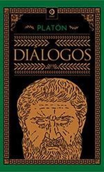 Imagen de DIALOGOS (PIEL DE CLASICOS)