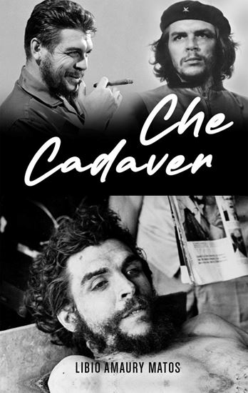 Imagen de CHE CADAVER