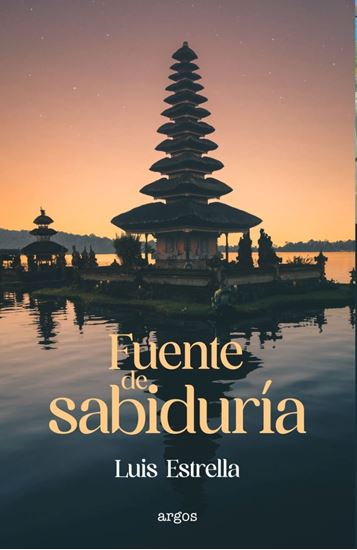 Imagen de FUENTE DE SABIDURIA
