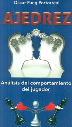 Imagen de AJEDREZ. ANALISIS DEL COMPORTAMIEN (OF3)