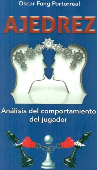 Imagen de AJEDREZ. ANALISIS DEL COMPORTAMIEN (OF3)