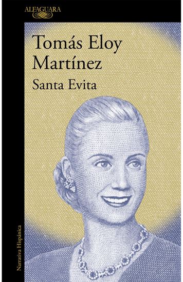 Imagen de SANTA EVITA