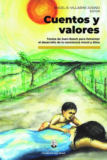 Imagen de CUENTOS Y VALORES