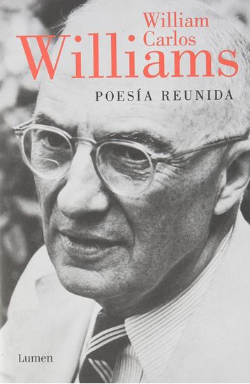 Imagen de POESIA REUNIDA CARLOS WILLIAMS (TB)