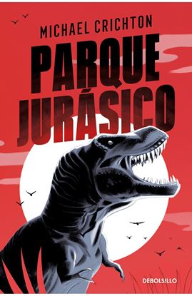 Imagen de PARQUE JURASICO (BOL)