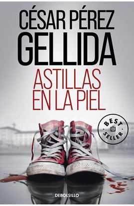 Imagen de ASTILLAS EN LA PIEL (LI) (BOL) (OF)