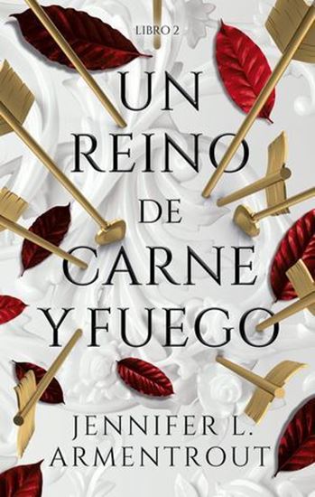 Imagen de UN REINO DE CARNE Y FUEGO (2) (MEX)