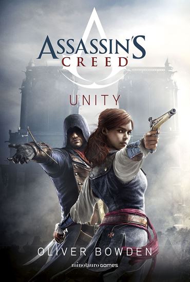 Imagen de ASSASSIN’S CREED. UNITY