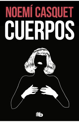 Imagen de CUERPOS (AVE FENIX 1) (BOL)