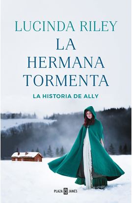 Imagen de LA HERMANA TORMENTA (HER 2) (LI) (BOL)