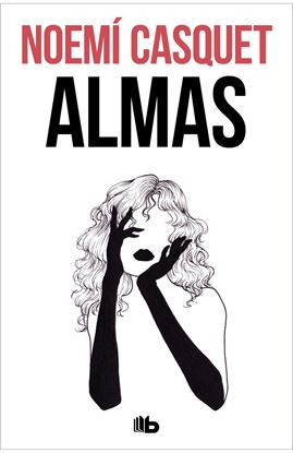 Imagen de ALMAS (AVE FENIX 2) (BOL)