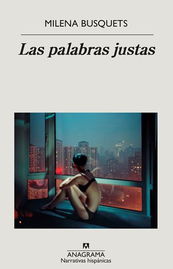 Imagen de LAS PALABRAS JUSTAS