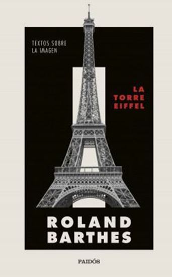 Imagen de LA TORRE EIFFEL