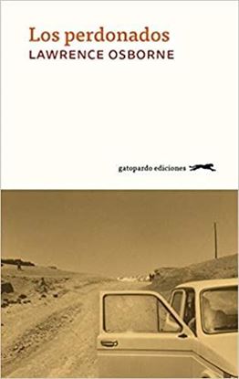 Imagen de LOS PERDONADOS (OF2)