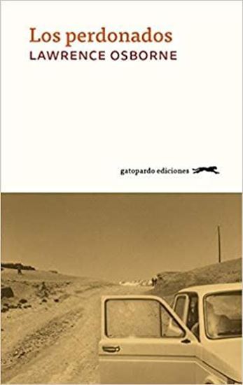 Imagen de LOS PERDONADOS (OF2)
