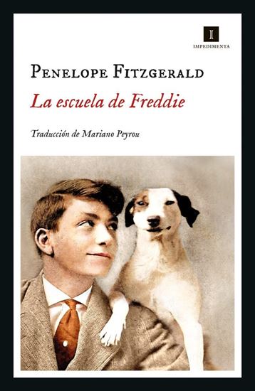 Imagen de LA ESCUELA DE FREDDIE