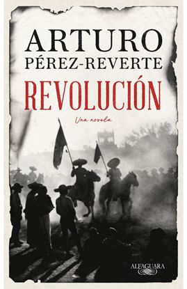 Imagen de REVOLUCION