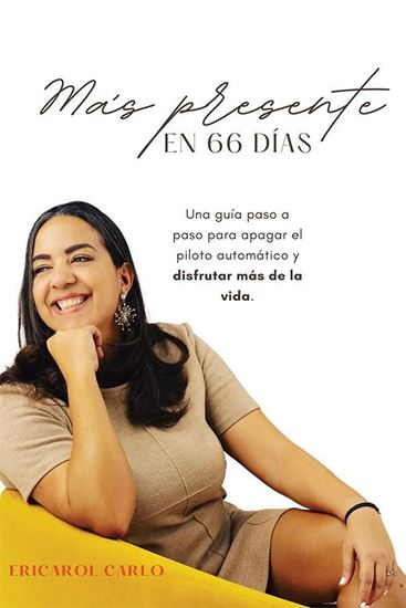 Imagen de MAS PRESENTE EN 66 DIAS (OF)