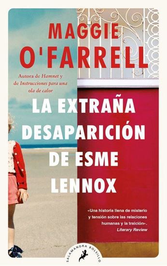 Imagen de EXTRAÑA DESAPARICION DE ESME (BOL)