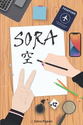 Imagen de SORA (PEPEN)