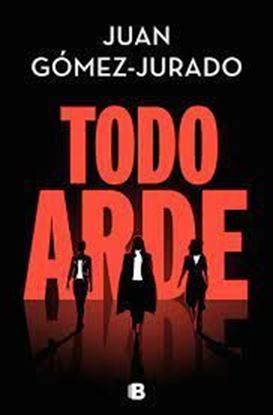 Imagen de TODO ARDE (OF2)