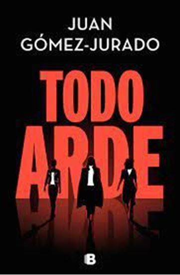 Imagen de TODO ARDE (OF2)