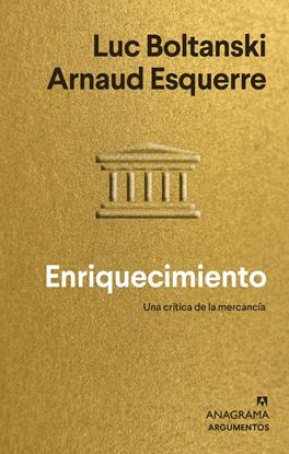 Imagen de ENRIQUECIMIENTO