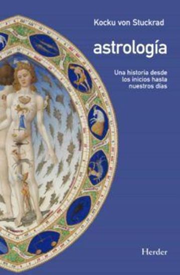 Imagen de ASTROLOGIA. UNA HISTORIA DESDE LOS INICI