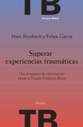 Imagen de SUPERAR EXPERIENCIAS TRAUMATICAS