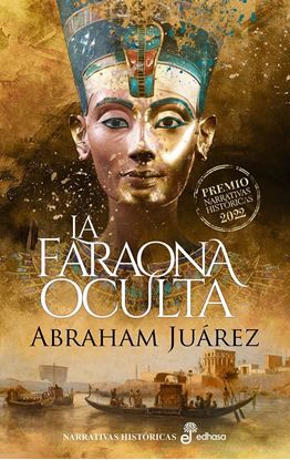 Imagen de LA FARAONA OCULTA (OF2)