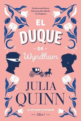 Imagen de EL DUQUE DE WYNDHAM