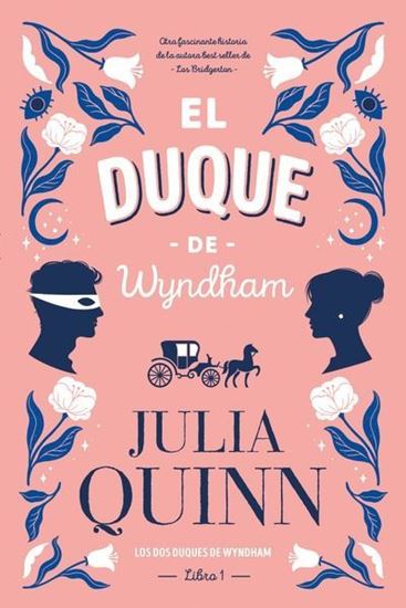 Imagen de EL DUQUE DE WYNDHAM