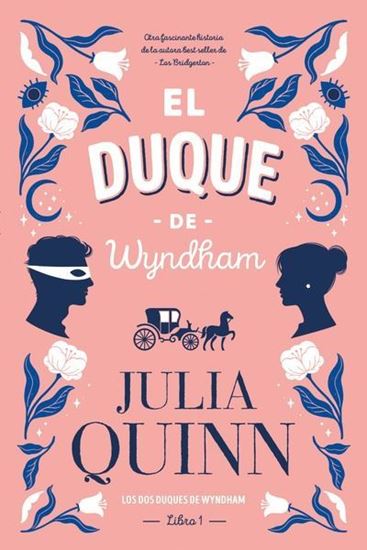 Imagen de EL DUQUE DE WYNDHAM