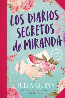 Imagen de LOS DIARIOS SECRETOS DE MIRANDA