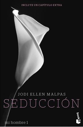 Imagen de MI HOMBRE 1. SEDUCCION (BOL)