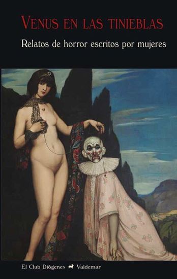 Imagen de VENUS EN LAS TINIEBLAS