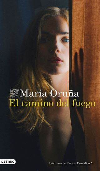 Imagen de EL CAMINO DEL FUEGO (PUERTO 5)