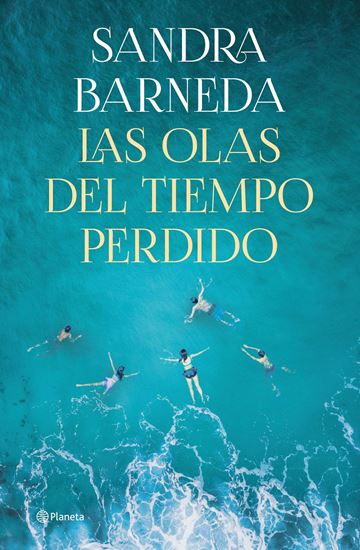 Imagen de LAS OLAS DEL TIEMPO PERDIDO (OF2)