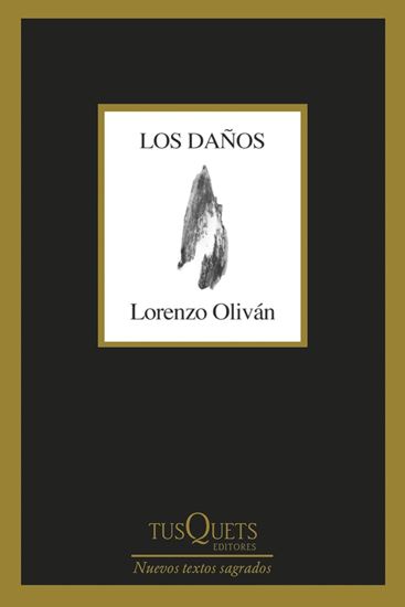 Imagen de LOS DAÑOS (OF2)