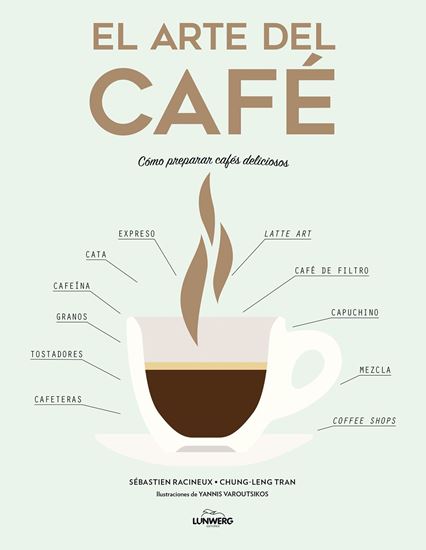 Imagen de EL ARTE DEL CAFE