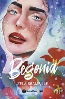 Imagen de BEGONIA (OF2)
