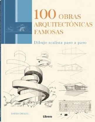 Imagen de 100 OBRAS ARQUITECTONICAS FAMOSAS