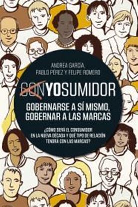 Imagen de YOSUMIDOR. GOBERNARSE A SI MISMO (OF2)